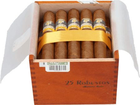 Cohiba | Robustos