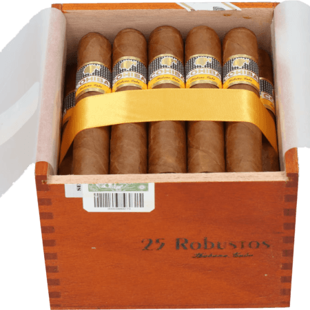 Cohiba | Robustos