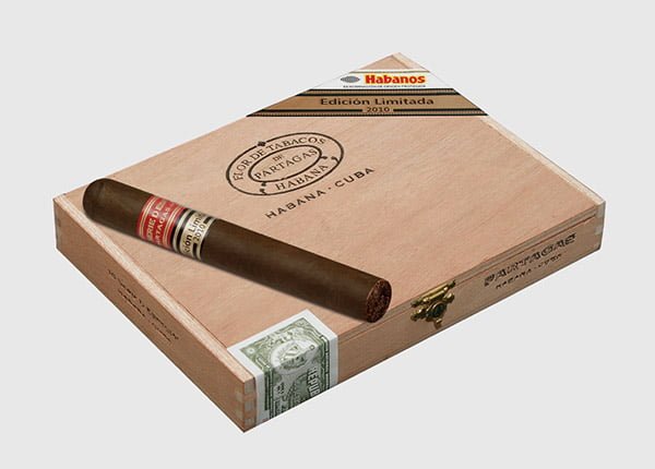 Limited Edition av Partagás | Specialutgåvor | Om kubanska cigarrer