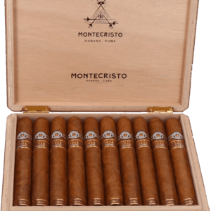 Montecristo | Leyenda