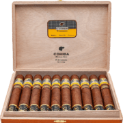 Cohiba | 55 Aniversario Edición Limitada 2021