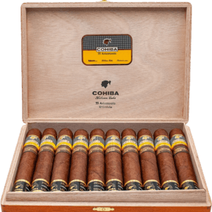 Cohiba | 55 Aniversario Edición Limitada 2021