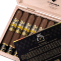 Cohiba | 55 Aniversario Edición Limitada 2021