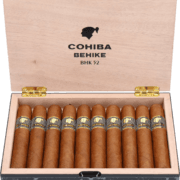 Cohiba | Behike 52