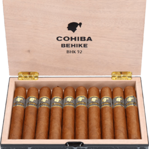 Cohiba | Behike 52