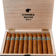 Cohiba | Behike 54