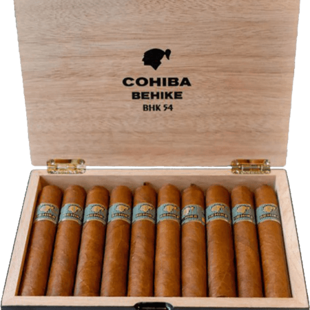 Cohiba | Behike 54