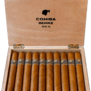 Cohiba | Behike 56