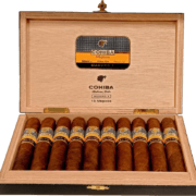 Cohiba | Maduro 5 Mágicos