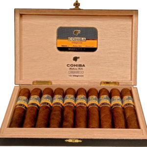 Cohiba | Maduro 5 Mágicos