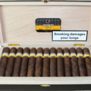 Cohiba | Maduro 5 Mágicos