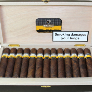 Cohiba | Maduro 5 Mágicos