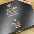 Cohiba | Maduro 5 Secretos