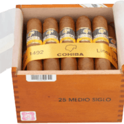 Cohiba | Medio Siglo