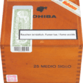 Cohiba | Medio Siglo