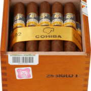 Cohiba | Siglo I