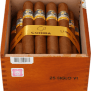 Cohiba | Siglo VI