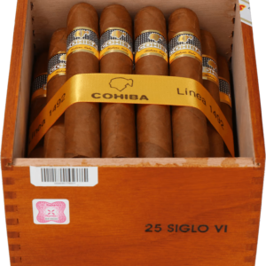 Cohiba | Siglo VI