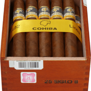 Cohiba | Siglo II