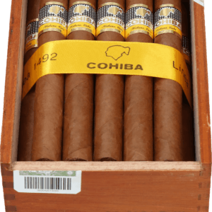 Cohiba | Siglo III