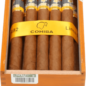 Cohiba | Siglo V