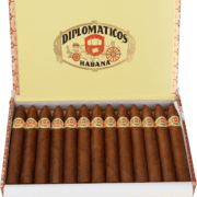 Diplomáticos | Diplomáticos No. 2