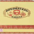 Diplomáticos | Diplomáticos No. 2