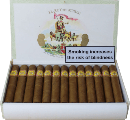 El Rey del Mundo | Choix Supreme