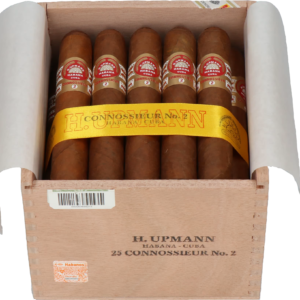 H. Upmann | Connossieur No. 2