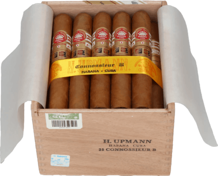 H. Upmann | Connossieur B