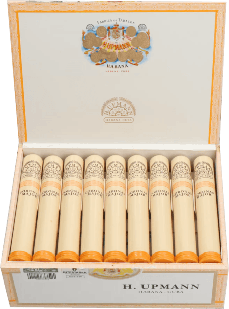 H. Upmann | Coronas Major