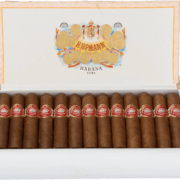 H. Upmann | Half Corona