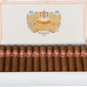 H. Upmann | Half Corona