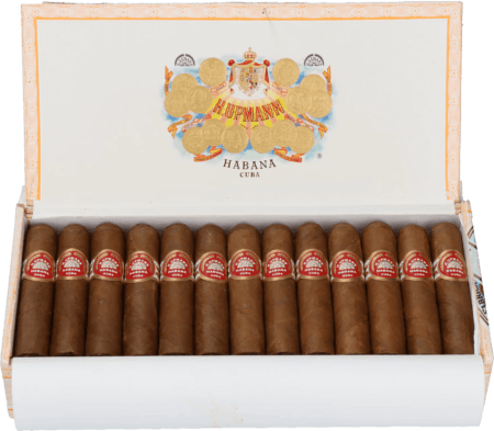 H. Upmann | Half Corona