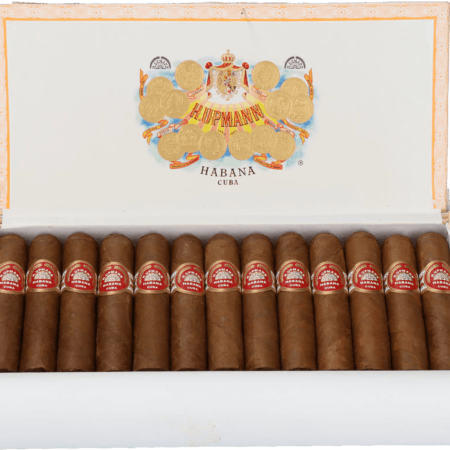 H. Upmann | Half Corona