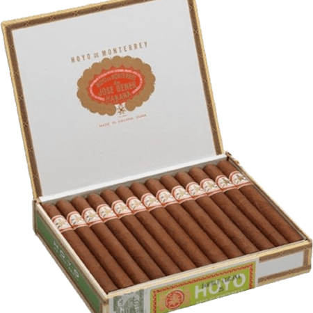 Hoyo de Monterrey | Double Coronas