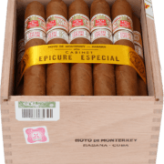 Hoyo de Monterrey | Epicure Especial