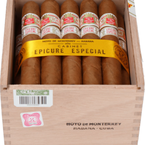 Hoyo de Monterrey | Epicure Especial