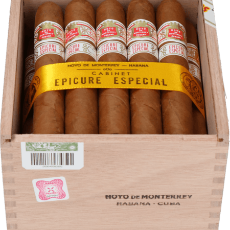 Hoyo de Monterrey | Epicure Especial