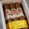 Hoyo de Monterrey | Epicure Especial