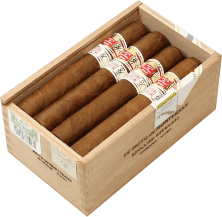 Hoyo de Monterrey | Epicure Especial