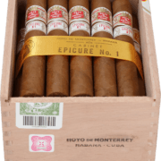 Hoyo de Monterrey | Epicure No. 1