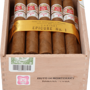 Hoyo de Monterrey | Epicure No. 1