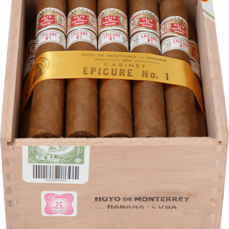 Hoyo de Monterrey | Epicure No. 1