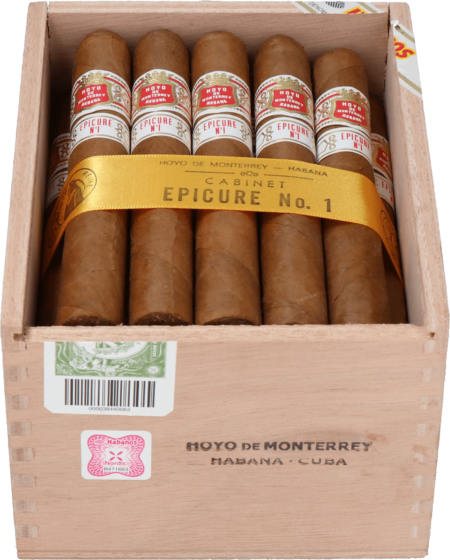 Hoyo de Monterrey | Epicure No. 1