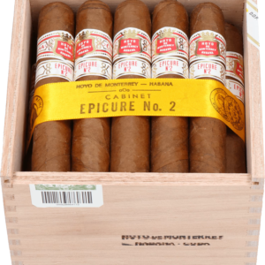 Hoyo de Monterrey | Epicure No. 2