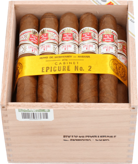 Hoyo de Monterrey | Epicure No. 2