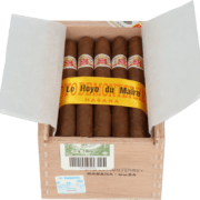 Hoyo de Monterrey | Le Hoyo Du Maire