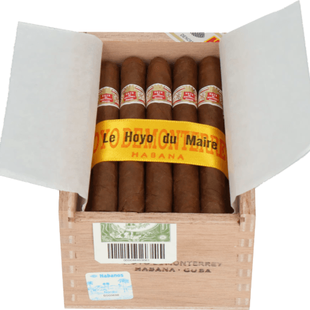 Hoyo de Monterrey | Le Hoyo Du Maire