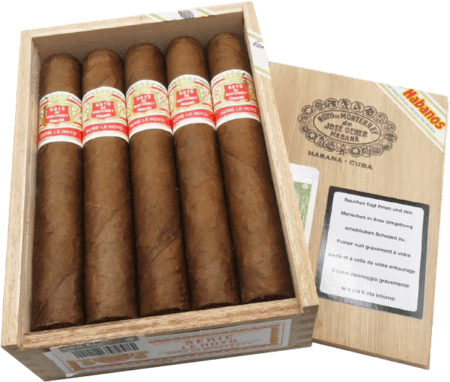 Hoyo de Monterrey | Le Hoyo de San Juan